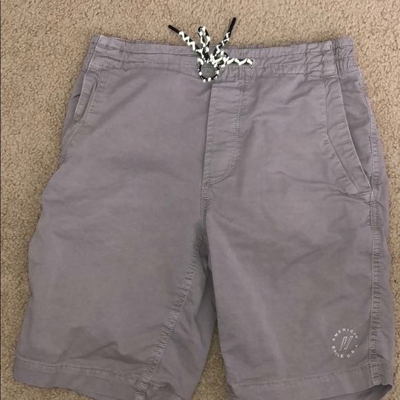 cargo shorts - Picture 1 of 4